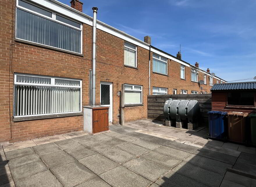58 Spelga Park, Lurgan, BT66 8ND