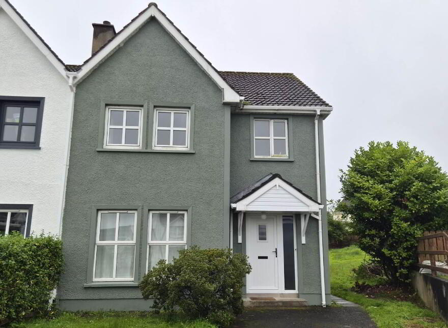 132 Foxhills, Letterkenny, F92RX6K