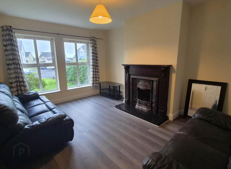 132 Foxhills, Letterkenny, F92RX6K