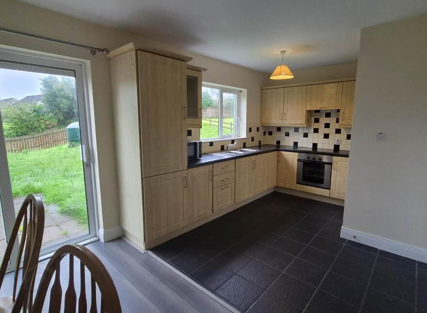 132 Foxhills, Letterkenny, F92RX6K