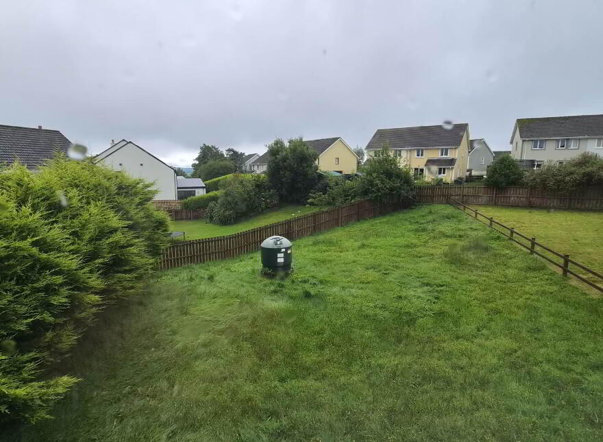 132 Foxhills, Letterkenny, F92RX6K