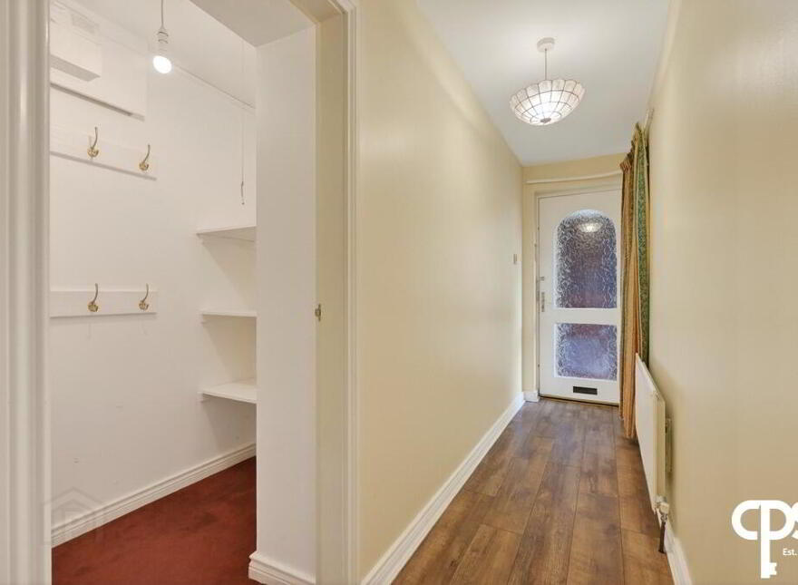 6 Ashleigh Manor, Belfast, BT9 6JY