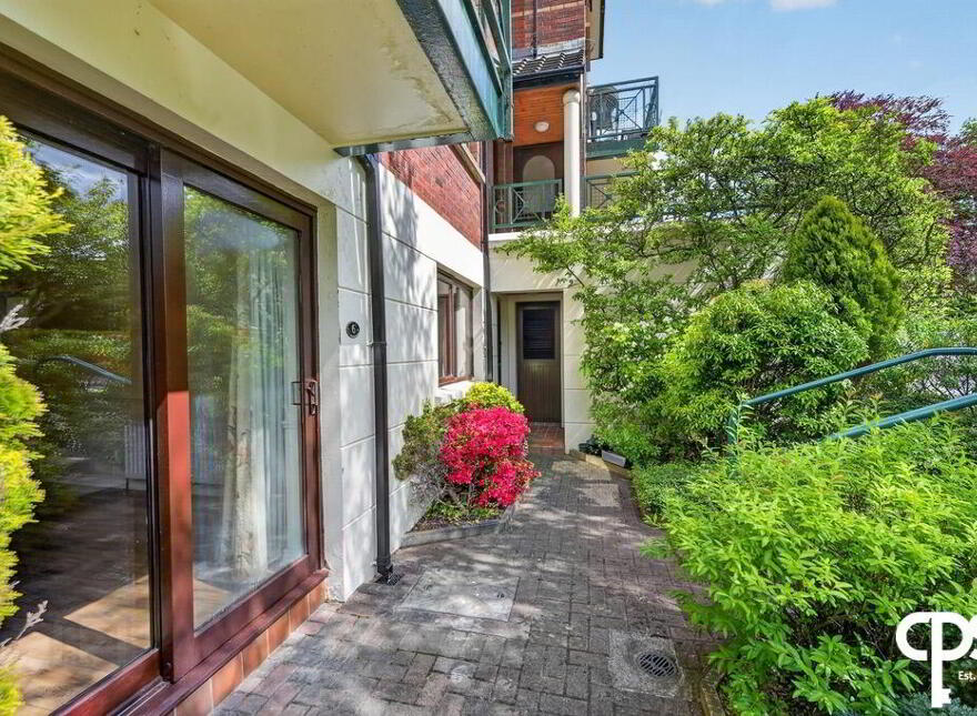 6 Ashleigh Manor, Belfast, BT9 6JY