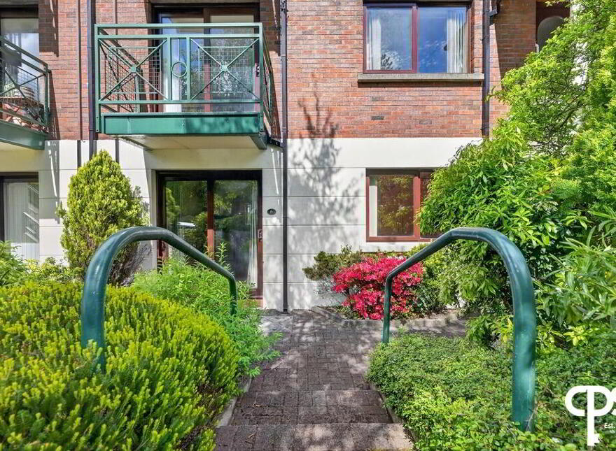 6 Ashleigh Manor, Belfast, BT9 6JY