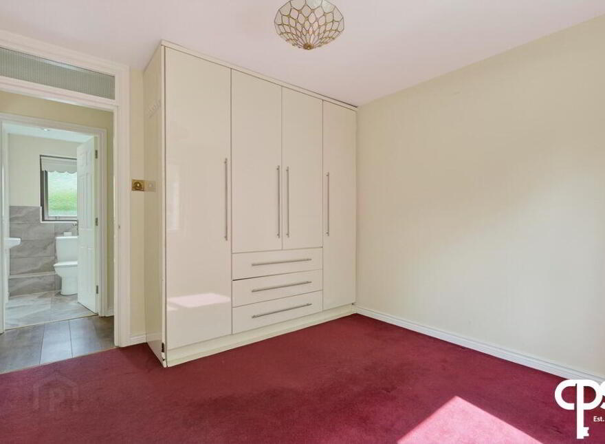 6 Ashleigh Manor, Belfast, BT9 6JY