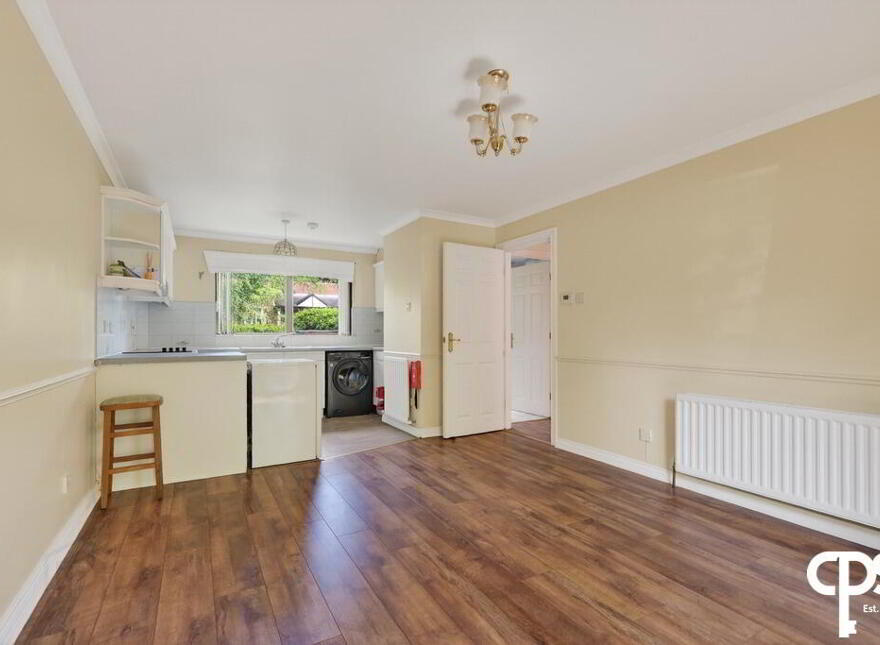 6 Ashleigh Manor, Belfast, BT9 6JY