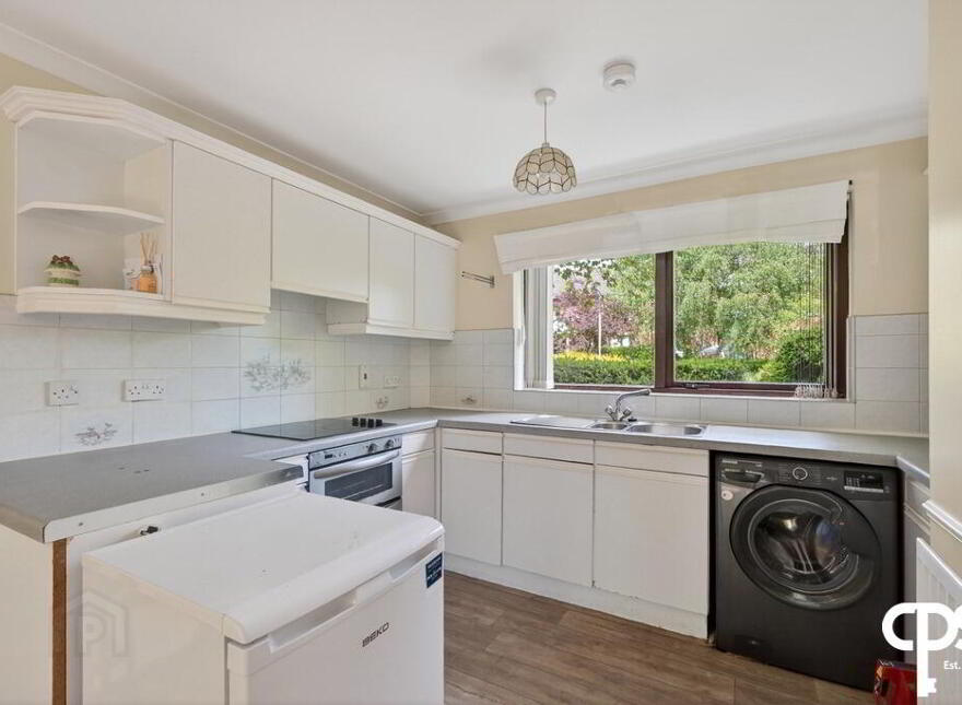 6 Ashleigh Manor, Belfast, BT9 6JY