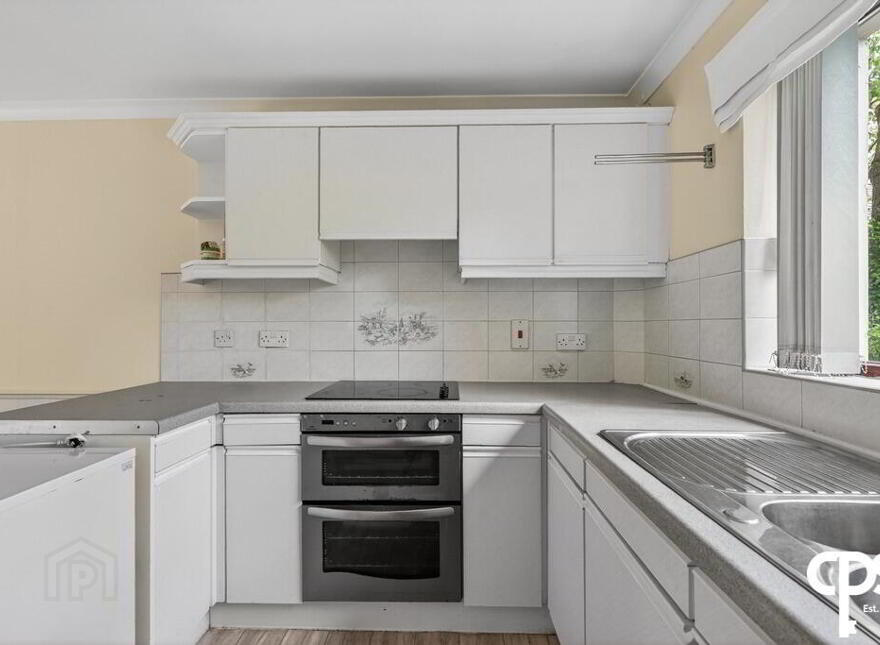 6 Ashleigh Manor, Belfast, BT9 6JY
