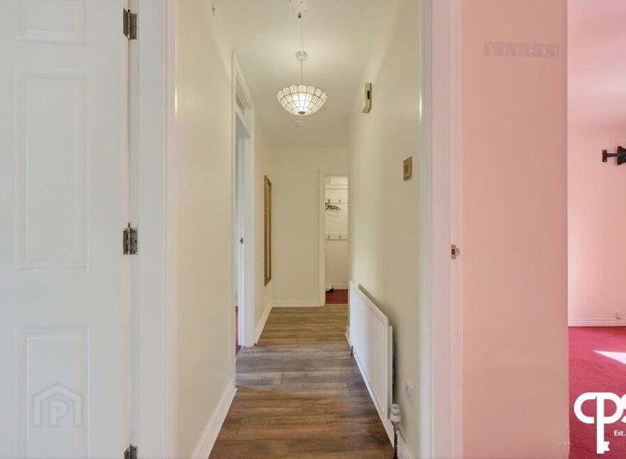 6 Ashleigh Manor, Belfast, BT9 6JY