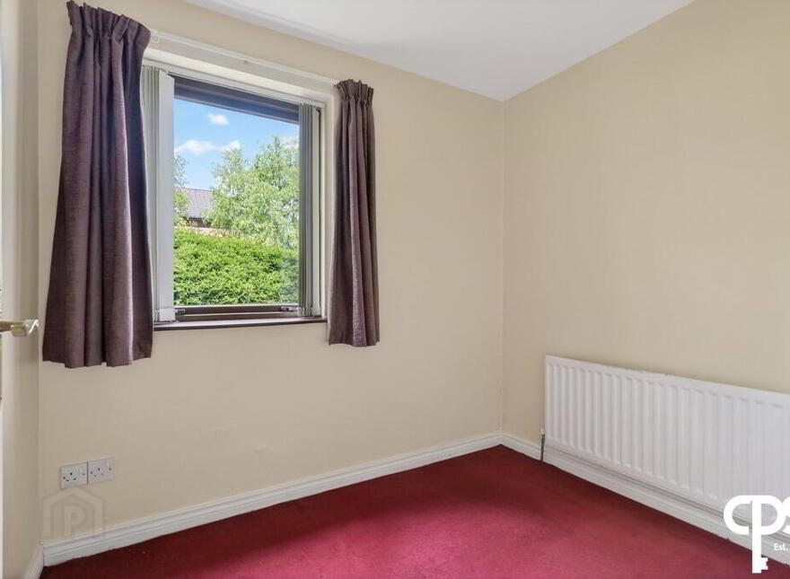 6 Ashleigh Manor, Belfast, BT9 6JY