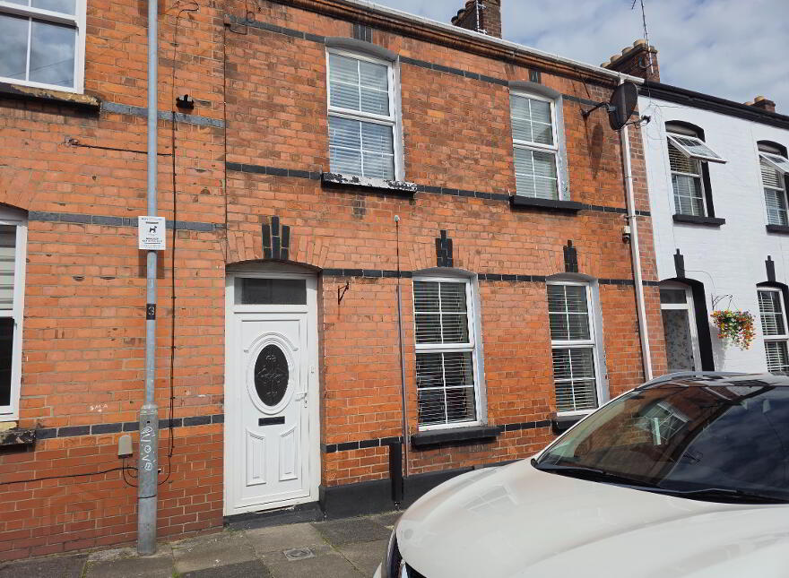 Barry Street, Derry, BT48 7PJ