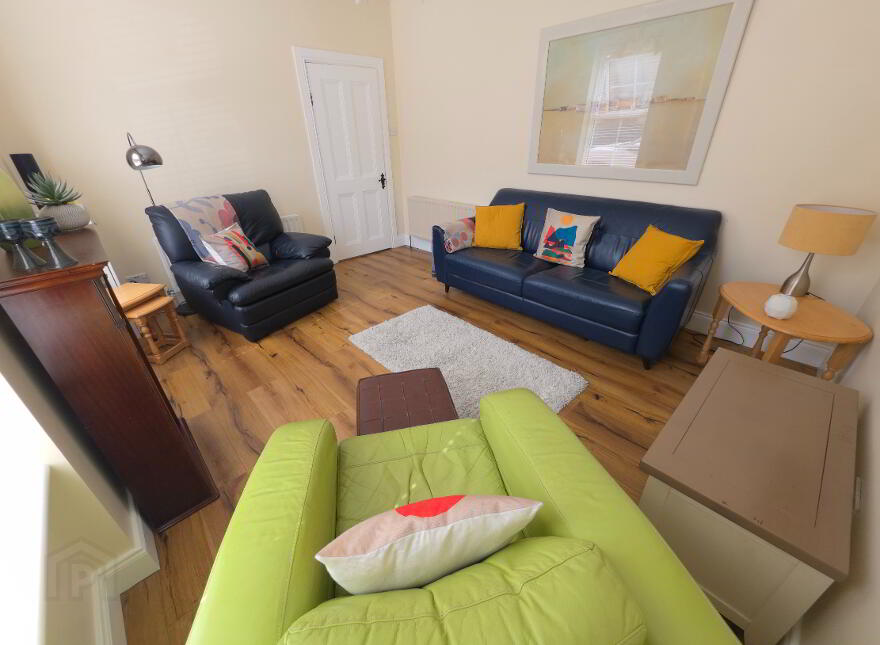 Barry Street, Derry, BT48 7PJ