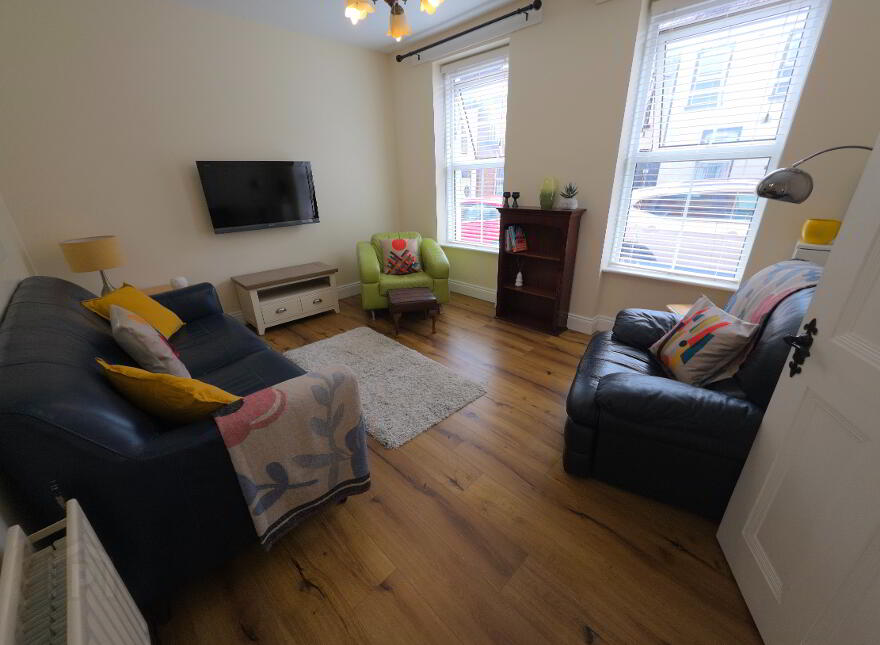 Barry Street, Derry, BT48 7PJ
