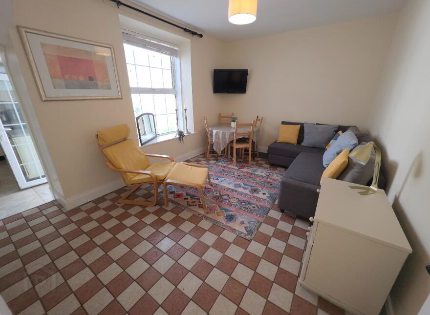 Barry Street, Derry, BT48 7PJ