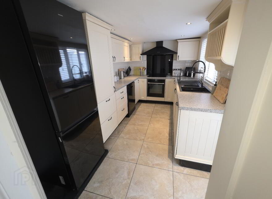 Barry Street, Derry, BT48 7PJ