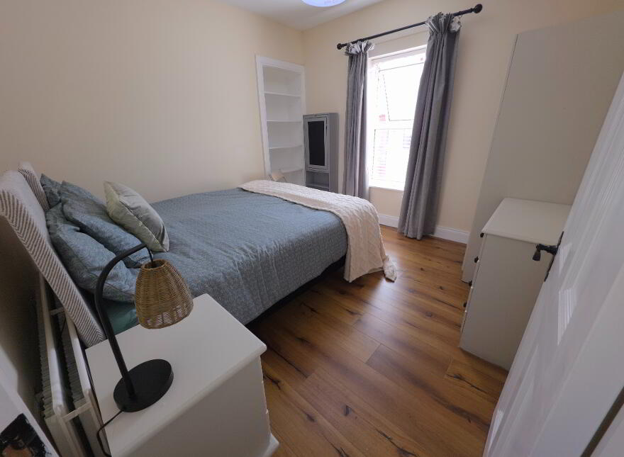 Barry Street, Derry, BT48 7PJ