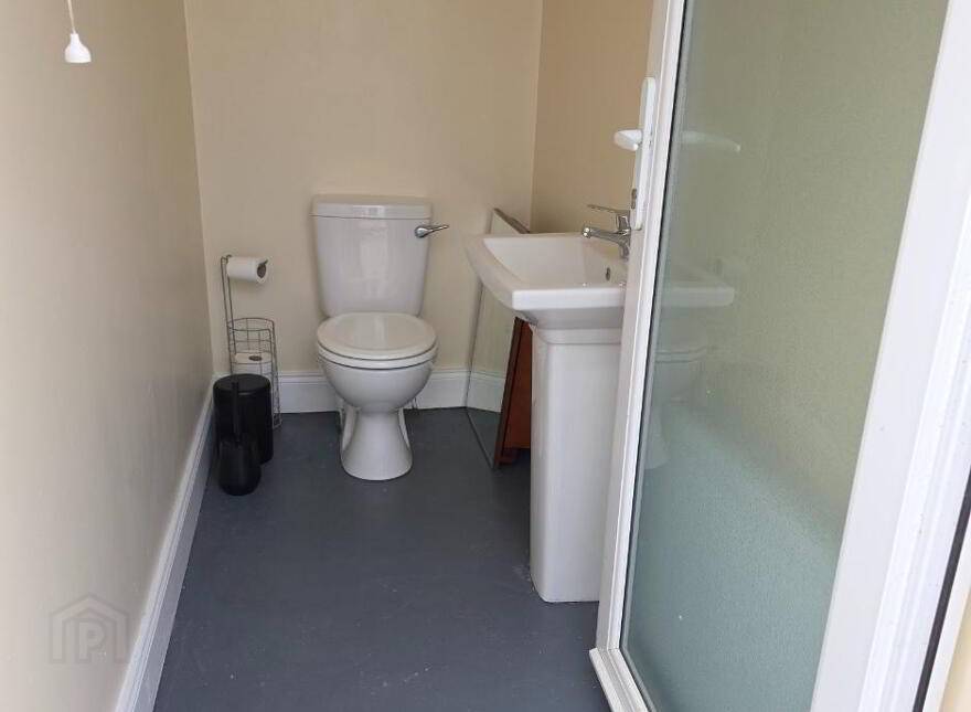 Barry Street, Derry, BT48 7PJ