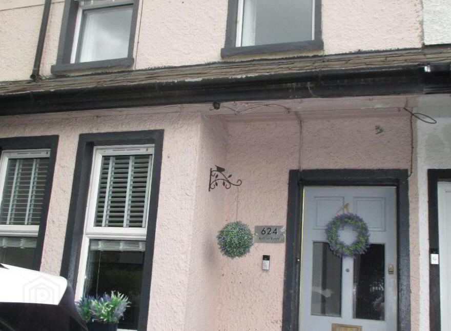 Antrim Road, Newtownabbey, BT36 4RF