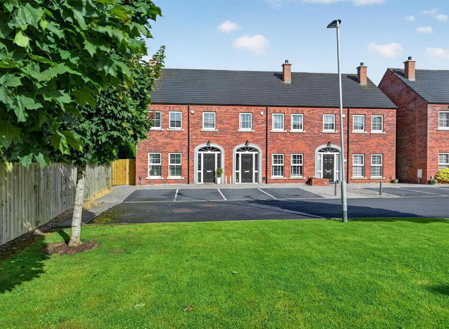 13 Balmoral Park Gardens, Belfast, BT10 0AF