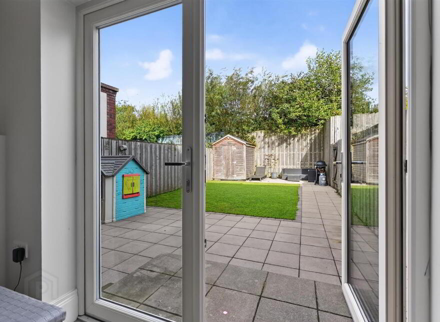 13 Balmoral Park Gardens, Belfast, BT10 0AF