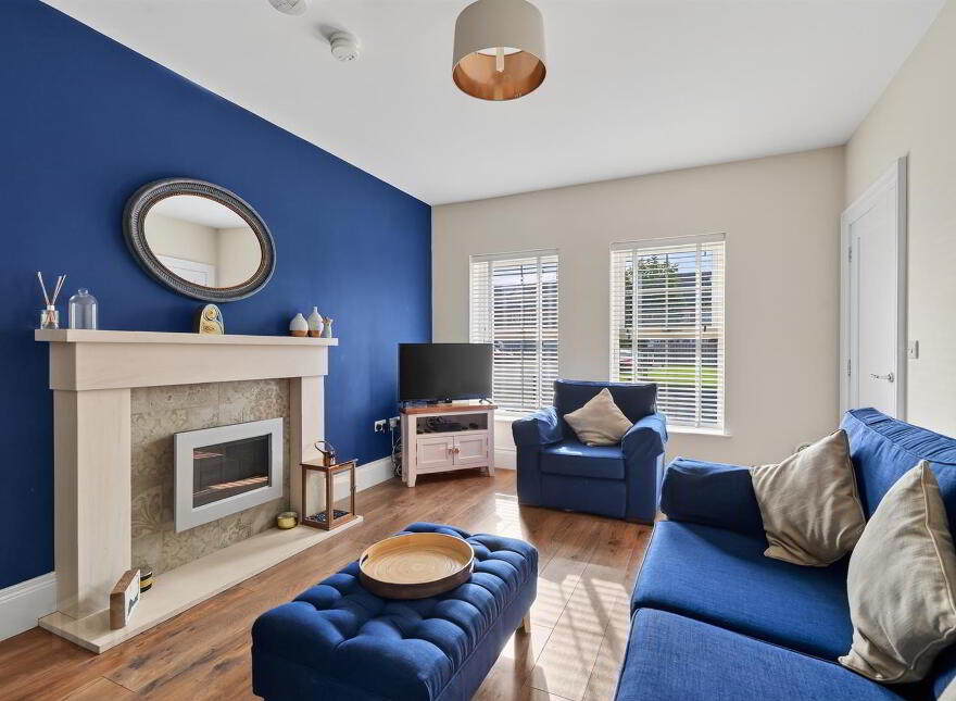 13 Balmoral Park Gardens, Belfast, BT10 0AF