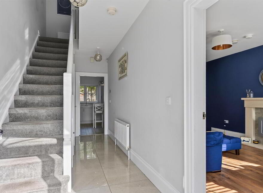 13 Balmoral Park Gardens, Belfast, BT10 0AF