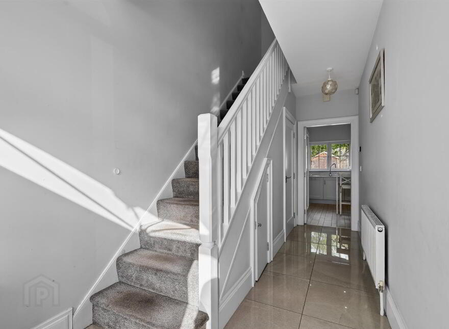 13 Balmoral Park Gardens, Belfast, BT10 0AF