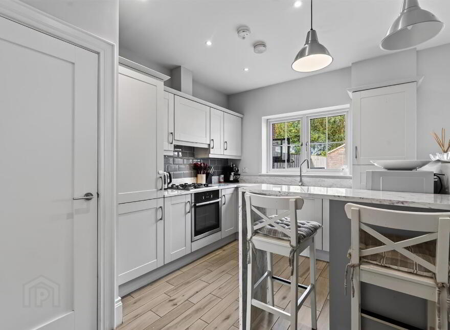 13 Balmoral Park Gardens, Belfast, BT10 0AF