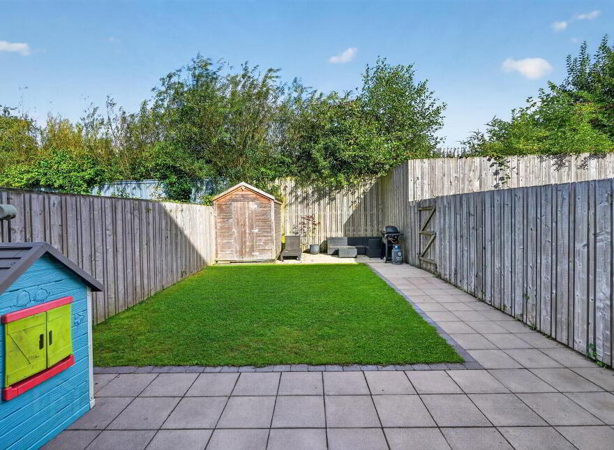 13 Balmoral Park Gardens, Belfast, BT10 0AF