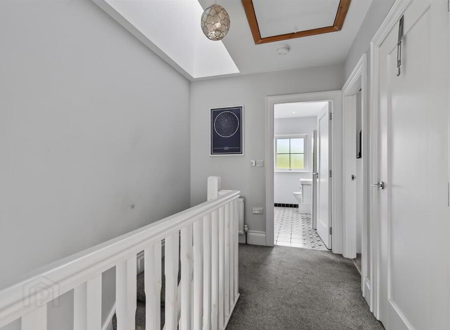 13 Balmoral Park Gardens, Belfast, BT10 0AF