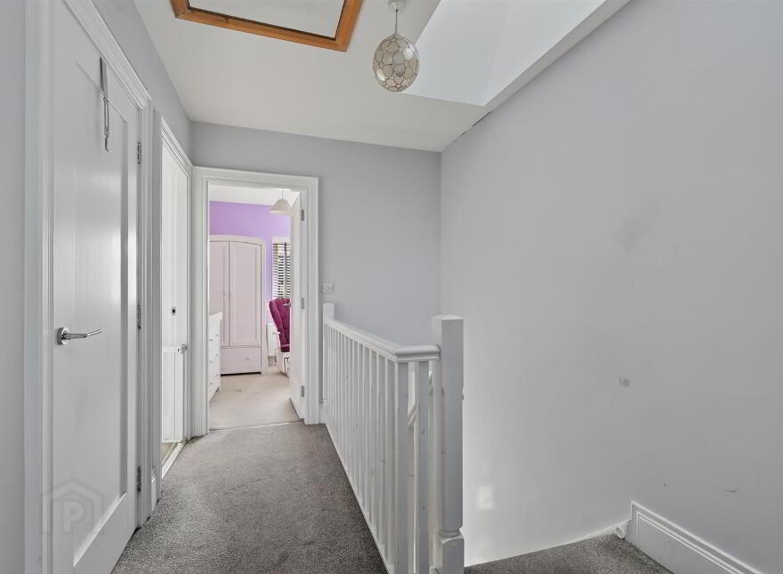 13 Balmoral Park Gardens, Belfast, BT10 0AF