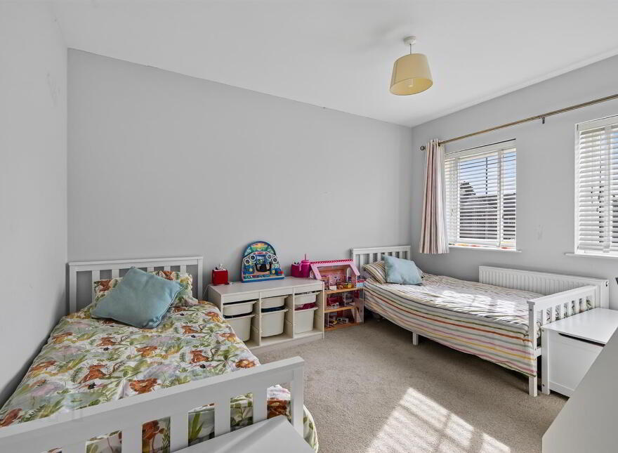 13 Balmoral Park Gardens, Belfast, BT10 0AF