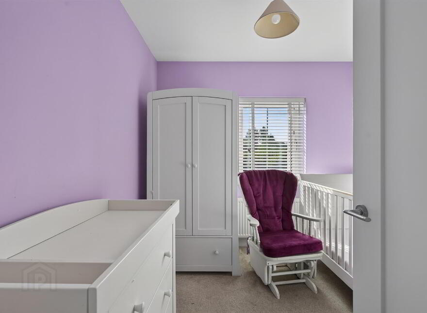 13 Balmoral Park Gardens, Belfast, BT10 0AF