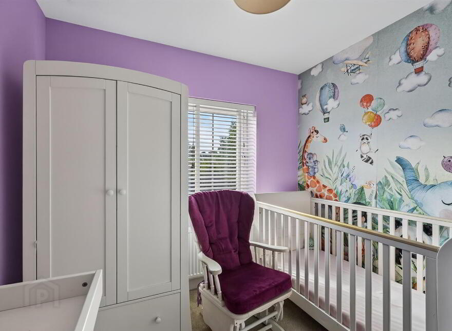 13 Balmoral Park Gardens, Belfast, BT10 0AF
