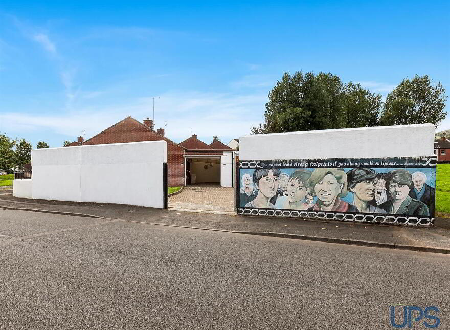 60 Colinmill, Dunmurry, Belfast, BT17 0AR