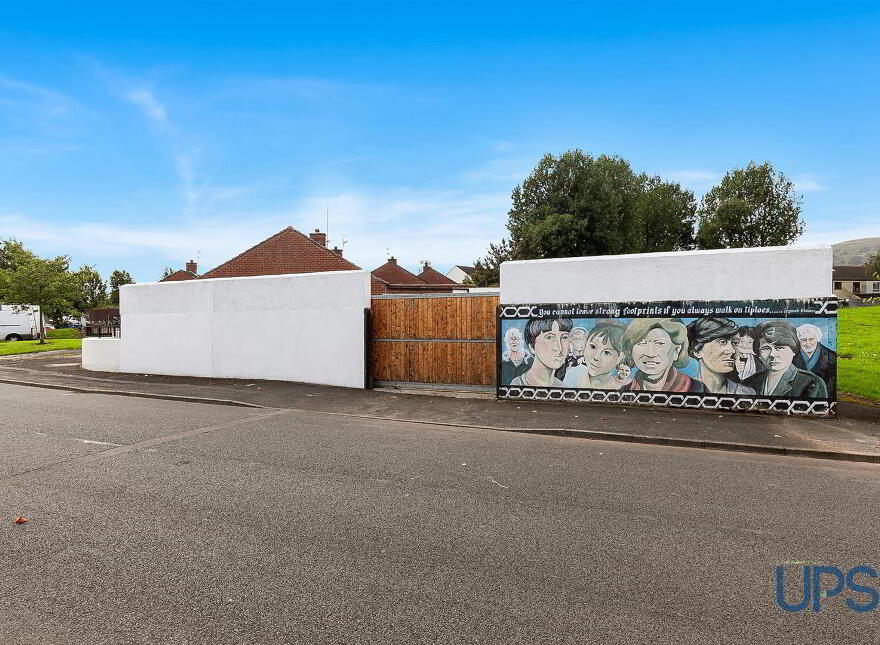 60 Colinmill, Dunmurry, Belfast, BT17 0AR