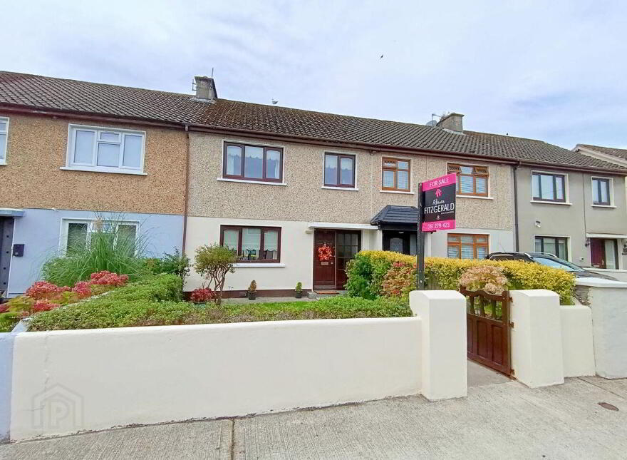 52 Oakview Drive, Ballinacurra, Dooradoyle, V94FK2V