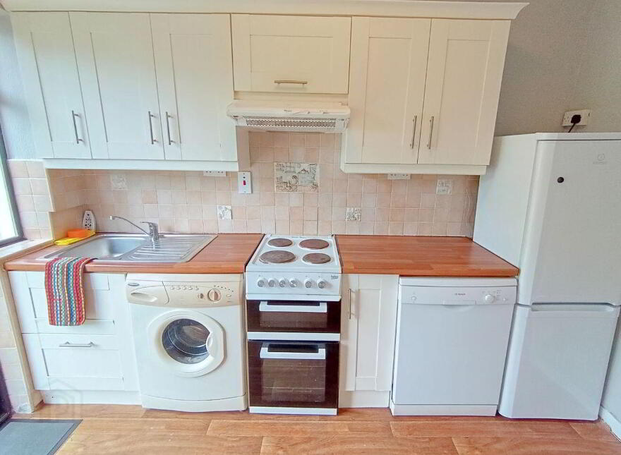 52 Oakview Drive, Ballinacurra, Dooradoyle, V94FK2V