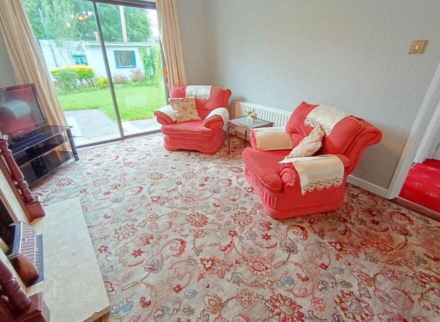 52 Oakview Drive, Ballinacurra, Dooradoyle, V94FK2V