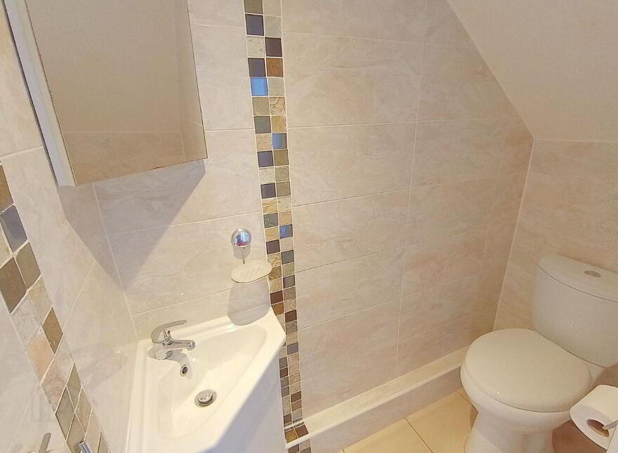 52 Oakview Drive, Ballinacurra, Dooradoyle, V94FK2V