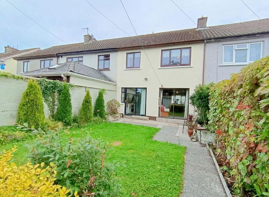 52 Oakview Drive, Ballinacurra, Dooradoyle, V94FK2V