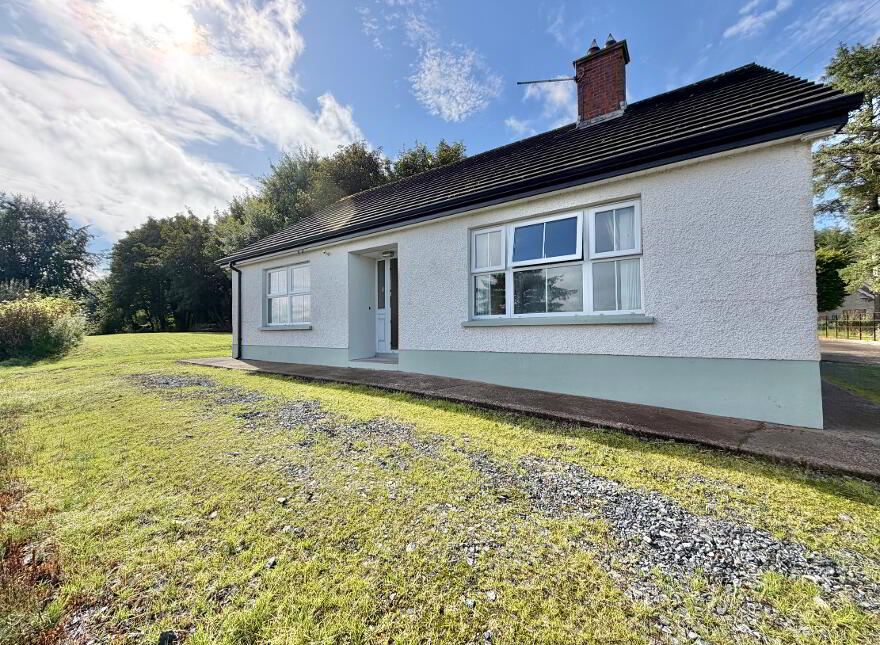 88 Shane Road, Sixmilecross, BT79 9EJ