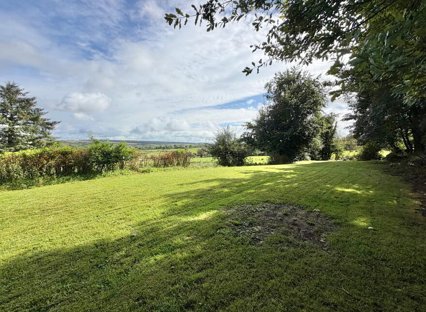88 Shane Road, Sixmilecross, BT79 9EJ