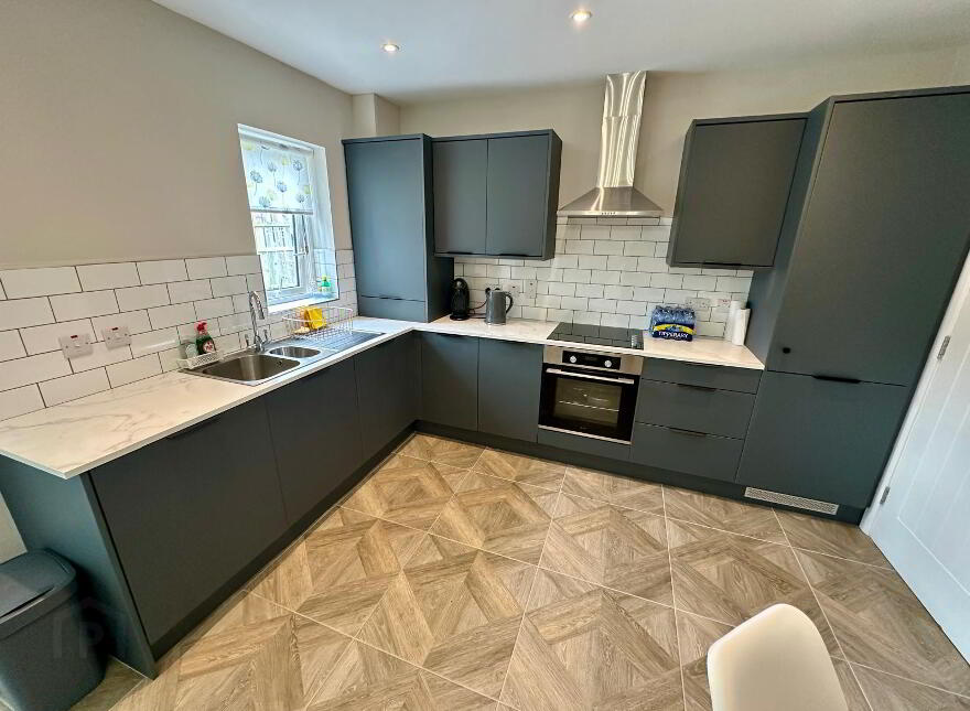 63 Ashbourne Manor Square, Newtownabbey, BT38 8GB
