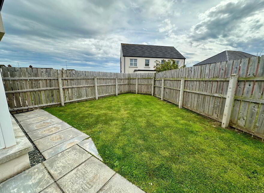 63 Ashbourne Manor Square, Newtownabbey, BT38 8GB