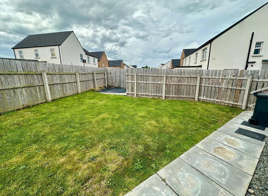 63 Ashbourne Manor Square, Newtownabbey, BT38 8GB