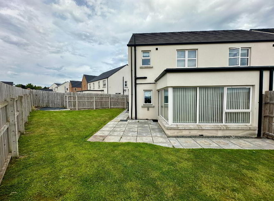 63 Ashbourne Manor Square, Newtownabbey, BT38 8GB