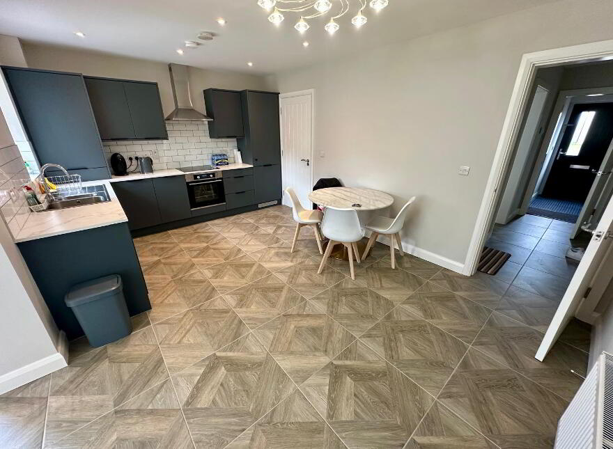 63 Ashbourne Manor Square, Newtownabbey, BT38 8GB