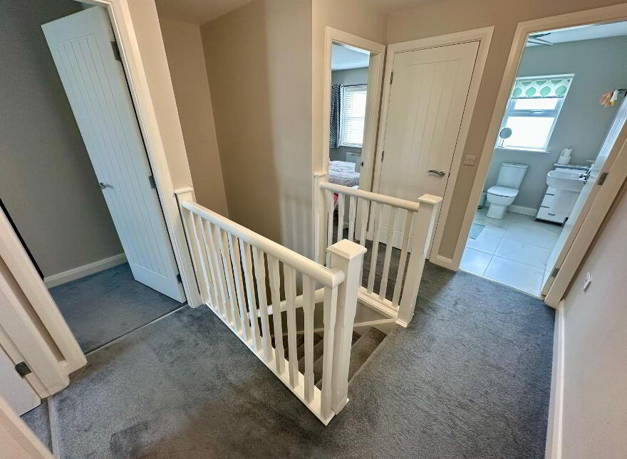63 Ashbourne Manor Square, Newtownabbey, BT38 8GB