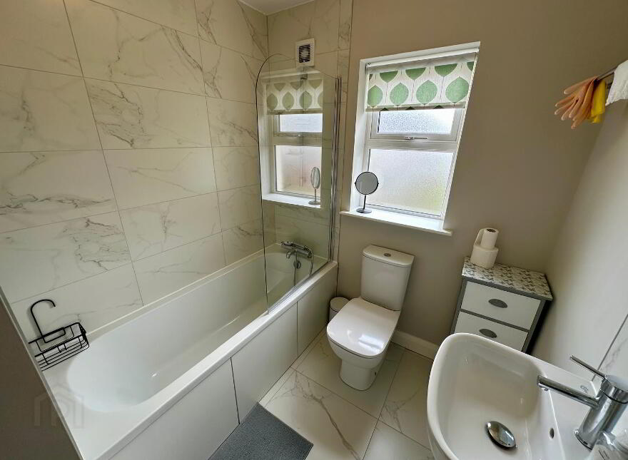 63 Ashbourne Manor Square, Newtownabbey, BT38 8GB